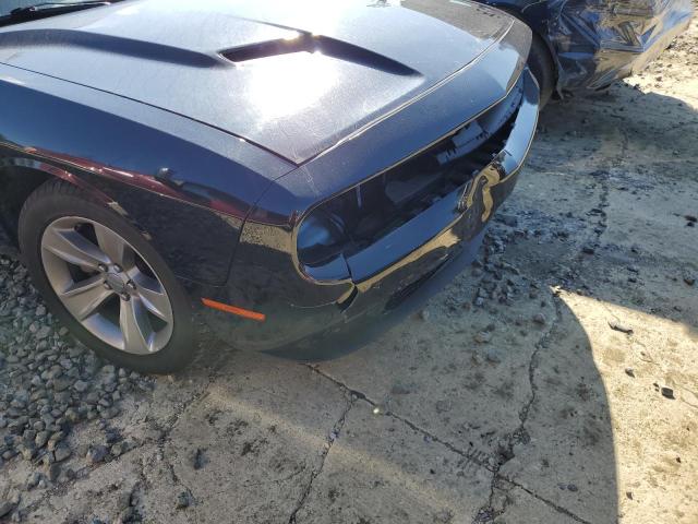 Photo 10 from auction – 2019 DODGE CHALLENGER with VIN 2C3CDZAG6KH733402