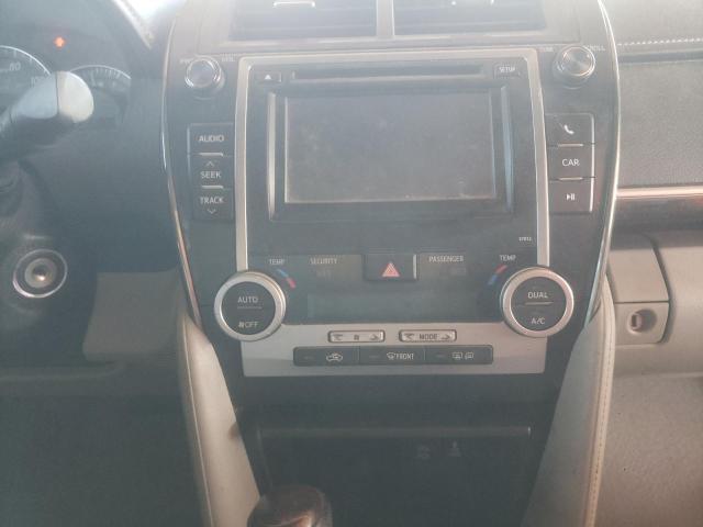 Photo 9 from auction – 2012 TOYOTA CAMRY BASE with VIN 4T1BF1FKXCU171952