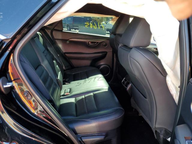 Photo 6 from auction – 2018 LEXUS NX 300 BAS with VIN JTJBARBZ1J2153947