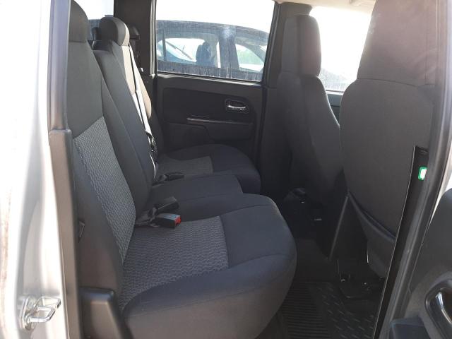 Photo 6 from auction – 2012 CHEVROLET COLORADO L with VIN 1GCDSCFE2C8161651
