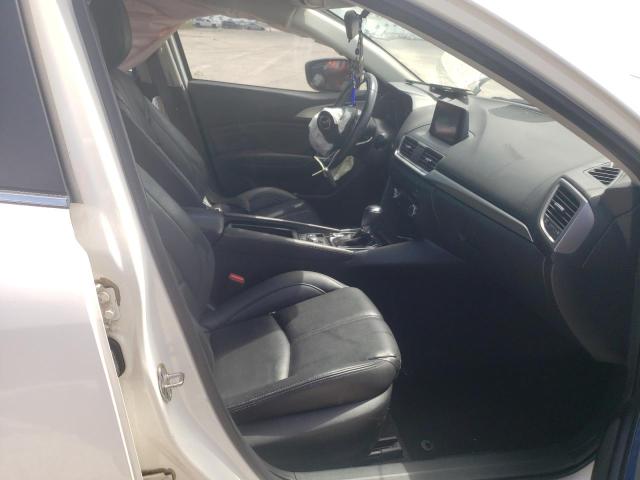 Photo 5 from auction – 2018 MAZDA 3 TOURING with VIN 3MZBN1V36JM172015
