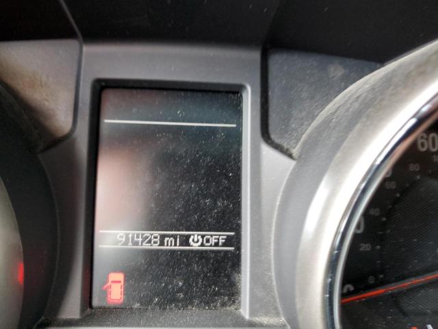 Photo 8 from auction – 2013 JEEP GRAND CHER with VIN 1C4RJFCG9DC607311