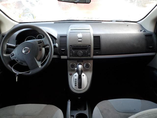 Photo 9 from auction – 2012 NISSAN SENTRA 2.0 with VIN 3N1AB6AP3CL634605