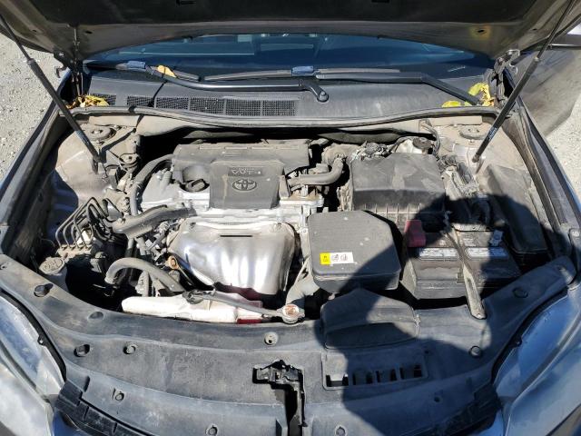 Photo 7 from auction – 2017 TOYOTA CAMRY LE with VIN 4T1BF1FK2HU403760