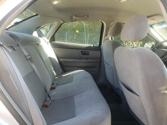 Photo 6 from auction – 2005 FORD TAURUS SEL with VIN 1FAFP56UX5A293619
