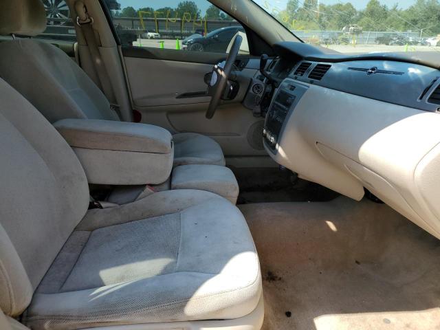 Photo 5 from auction – 2006 CHEVROLET IMPALA LT with VIN 2G1WT58K769149890