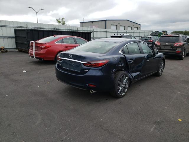 Zdjęcie 4 z aukcji – 2021 MAZDA 6 TOURING z VIN JM1GL1VM1M1617043
