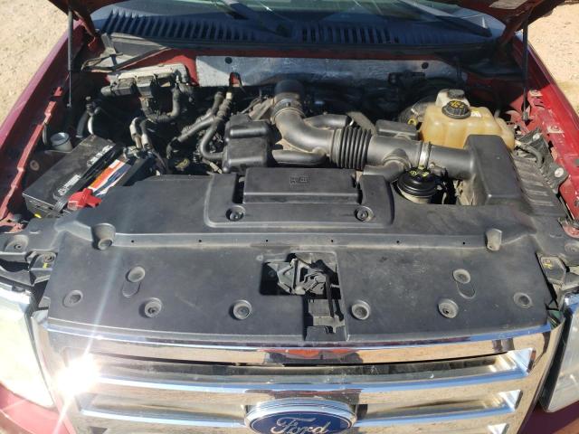 Photo 7 from auction – 2008 FORD EXPEDITION with VIN 1FMFK15548LA26427