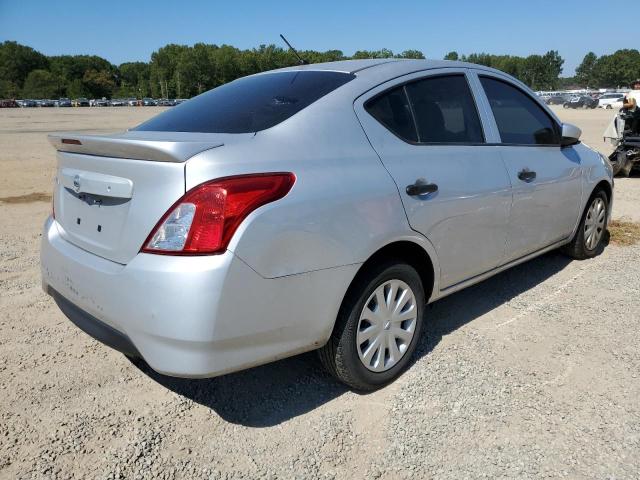 Photo 4 from auction – 2018 NISSAN VERSA S with VIN 3N1CN7AP8JL876907