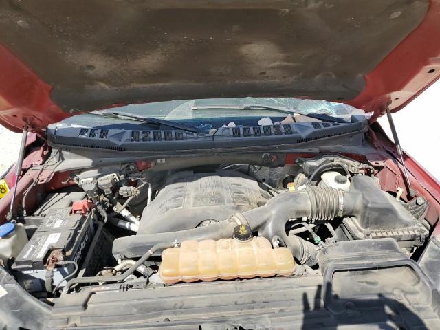 Photo 7 from auction – 2015 FORD F150 SUPER with VIN 1FTEW1EGXFFD07522