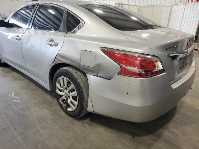 Photo 9 from auction – 2014 NISSAN ALTIMA 2.5 with VIN 1N4AL3AP4EC123837