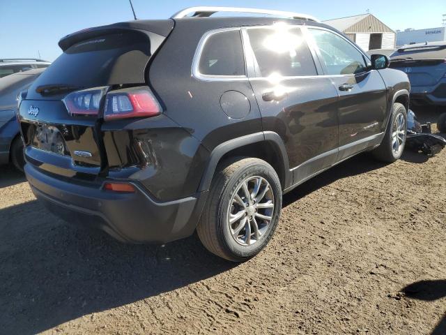 Photo 4 from auction – 2020 JEEP CHEROKEE L with VIN 1C4PJMLB5LD586885