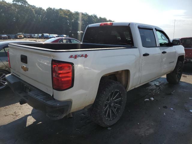 Photo 4 from auction – 2015 CHEVROLET SILVERADO with VIN 3GCUKPECXFG443400