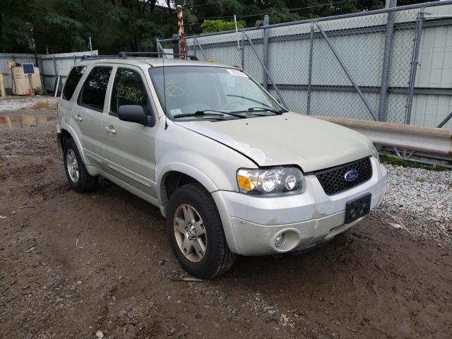 Photo 1 from auction – 2005 FORD ESCAPE LIM with VIN 1FMCU041X5KC72681