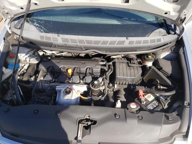 Photo 7 from auction – 2010 HONDA CIVIC VP with VIN 2HGFA1F38AH503868