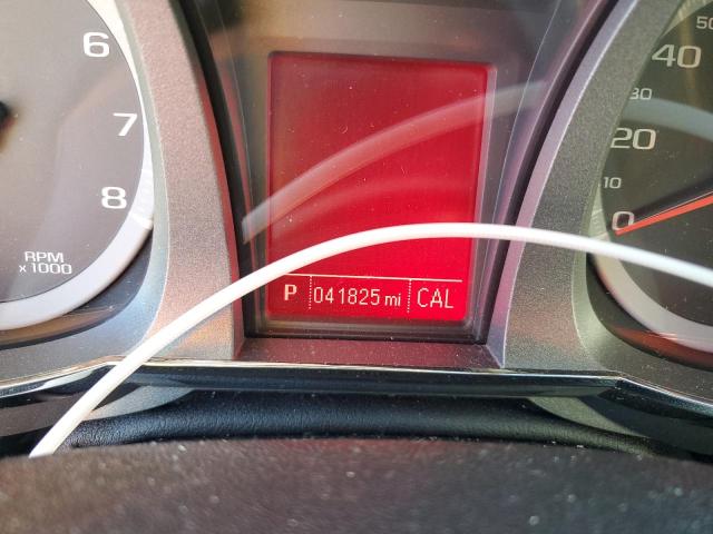 Photo 8 from auction – 2017 GMC TERRAIN SL with VIN 2GKALNEK2H6146247