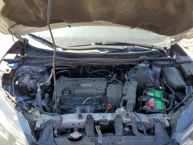 Photo 7 from auction – 2016 HONDA CR-V EXL with VIN 2HKRM4H75GH617363