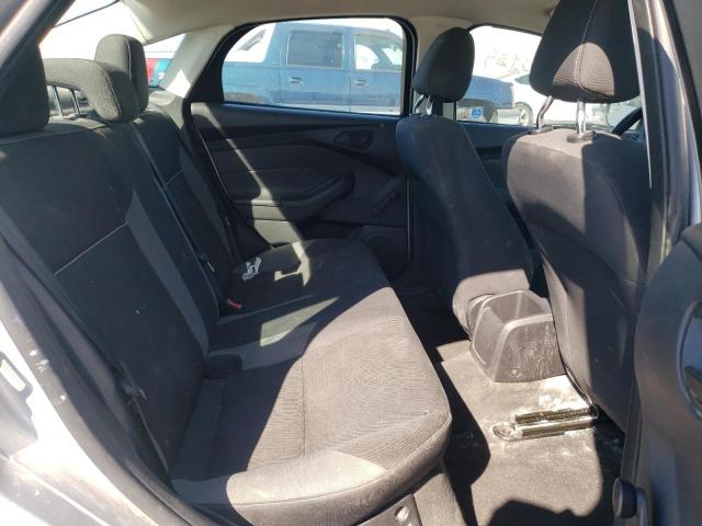 Photo 6 from auction – 2014 FORD FOCUS S with VIN 1FADP3E2XEL347405