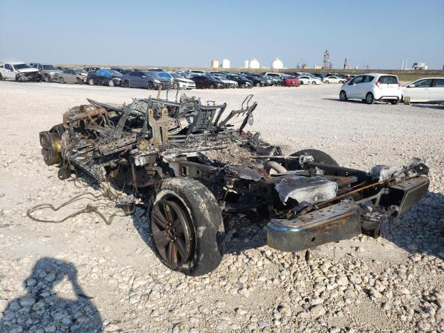 Photo 3 from auction – 2020 FORD F150 SUPER with VIN 1FTEW1E40LFB61956