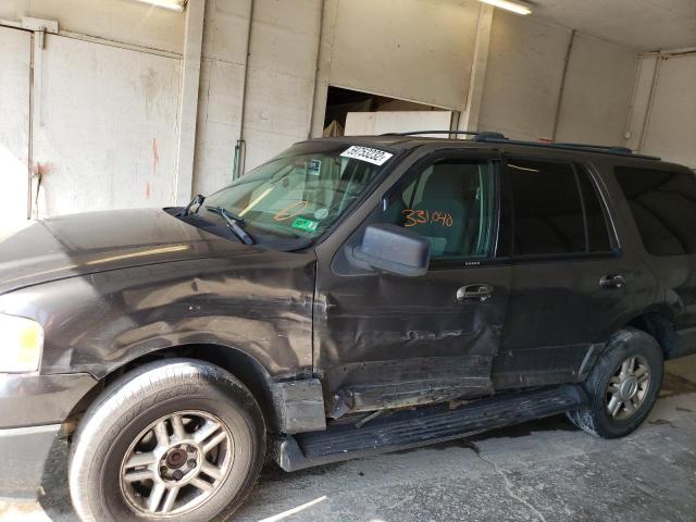 Photo 9 from auction – 2004 FORD EXPEDITION with VIN 1FMPU16LX4LB18826