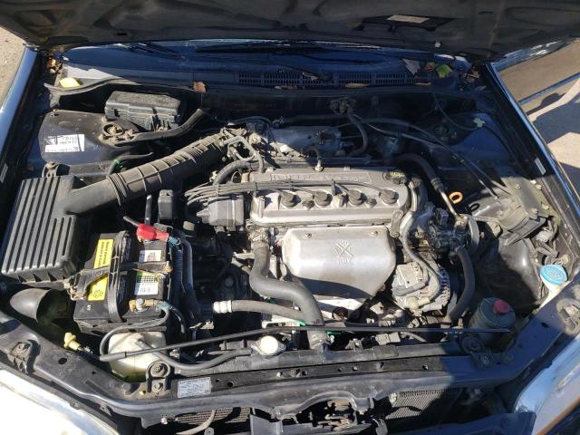 Photo 7 from auction – 2002 HONDA ACCORD with VIN JHMCG66832C012653