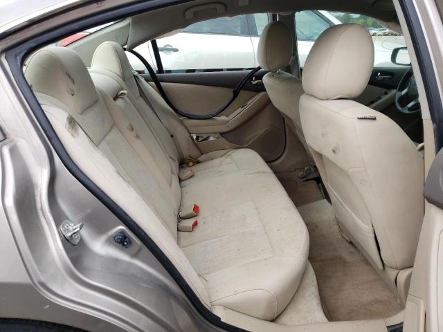 Photo 6 from auction – 2012 NISSAN ALTIMA BAS with VIN 1N4AL2AP3CN520080