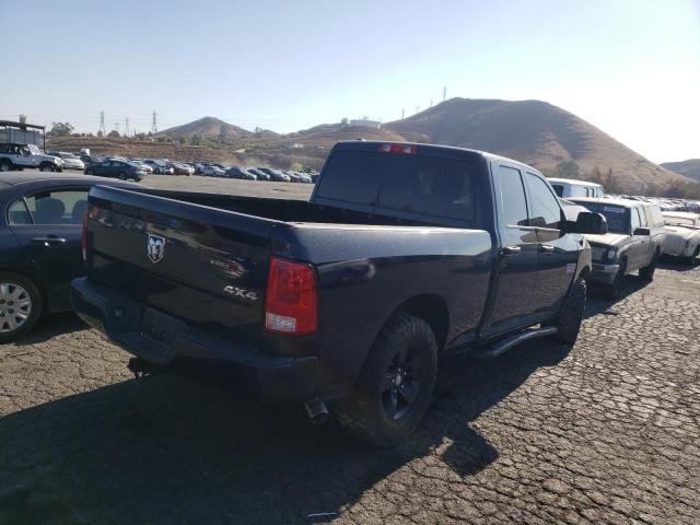 Photo 4 from auction – 2018 RAM 1500 ST with VIN 1C6RR7FG0JS270112