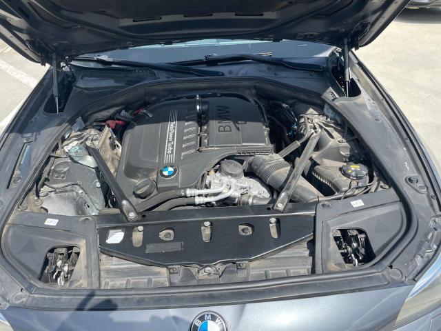 Foto 7 de la subasta – 2015 BMW 535 I con VIN WBA5B1C55FG127045