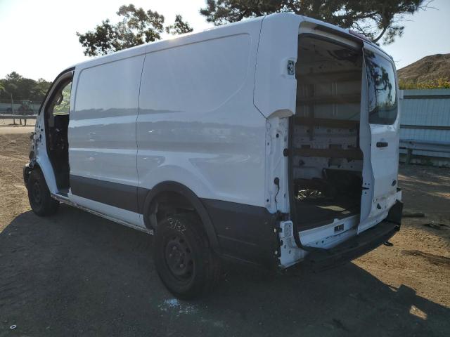 Photo 3 from auction – 2020 FORD TRANSIT T- with VIN 1FTBR1Y87LKB05710