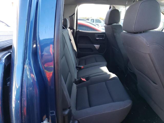 Photo 6 from auction – 2016 CHEVROLET SILVERADO with VIN 1GCVKREC2GZ393965