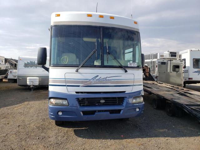 Photo 9 from auction – 2003 FORD MOTORHOME with VIN 1FCNF53SX20A10083