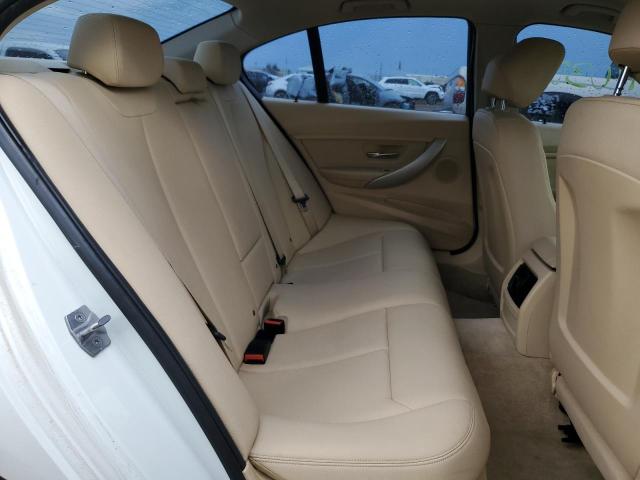 Photo 6 from auction – 2015 BMW 320 I with VIN WBA3B1G59FNT63632
