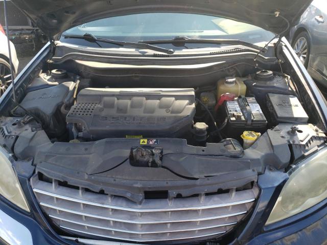 Photo 7 from auction – 2004 CHRYSLER PACIFICA with VIN 2C8GF68464R623866