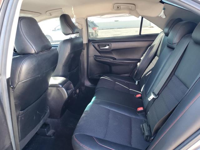 Photo 6 from auction – 2017 TOYOTA CAMRY LE with VIN 4T1BF1FK2HU403760