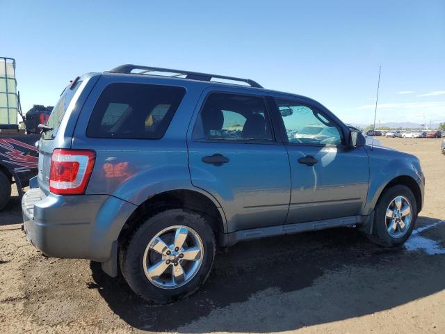 Photo 4 from auction – 2010 FORD ESCAPE XLT with VIN 1FMCU9DG9AKC67748