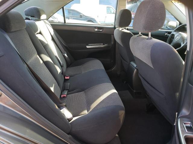 Photo 6 from auction – 2003 TOYOTA CAMRY LE with VIN 4T1BE32KX3U704841