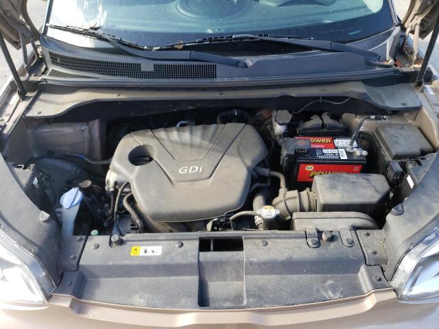 Photo 7 from auction – 2015 KIA SOUL with VIN KNDJN2A25F7187110