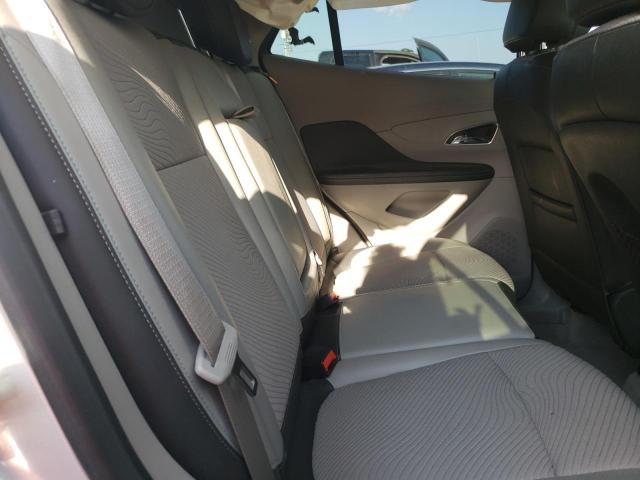 Photo 6 from auction – 2014 BUICK ENCORE CON with VIN KL4CJBSB1EB724841