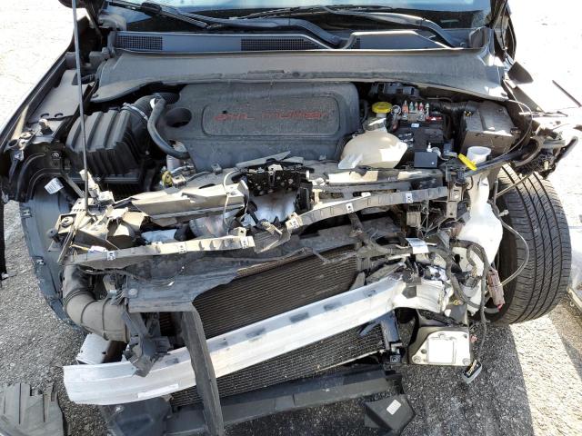 Photo 7 from auction – 2018 JEEP COMPASS LA with VIN 3C4NJDBB2JT245895
