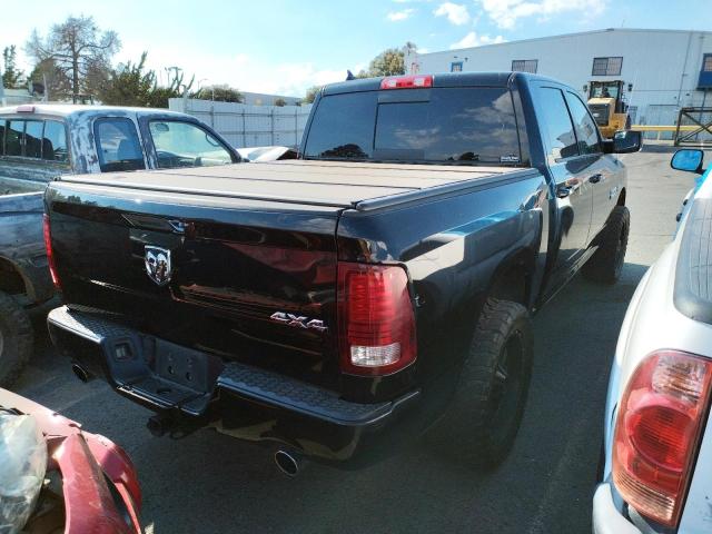 Zdjęcie 4 z aukcji – 2013 RAM 1500 SPORT z VIN 1C6RR7MT8DS531457