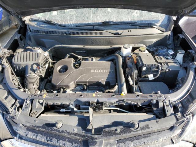 Photo 7 from auction – 2018 CHEVROLET EQUINOX LT with VIN 3GNAXJEV6JS547446
