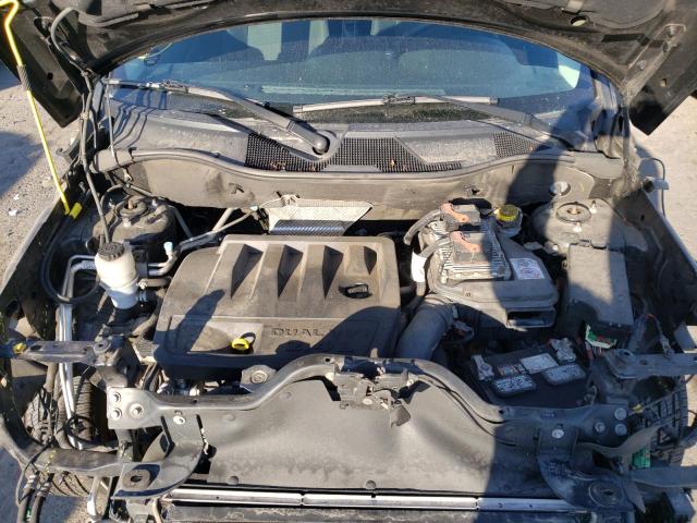 Photo 7 from auction – 2016 JEEP PATRIOT SP with VIN 1C4NJPBB0GD802884