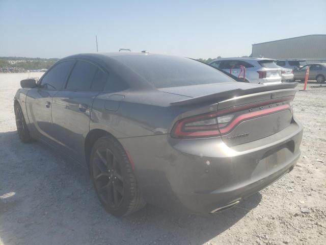 Photo 3 from auction – 2021 DODGE CHARGER SX with VIN 2C3CDXBG9MH636541