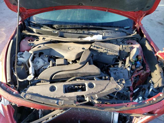 Photo 7 from auction – 2013 NISSAN ALTIMA 2.5 with VIN 1N4AL3AP8DN512600