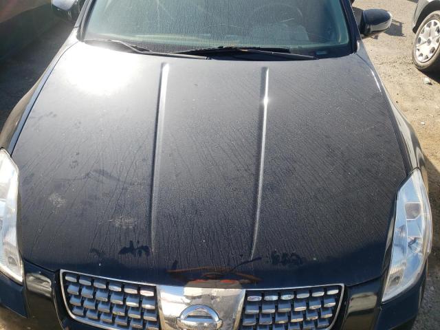 Photo 7 from auction – 2005 NISSAN MAXIMA SE with VIN 1N4BA41E05C848446