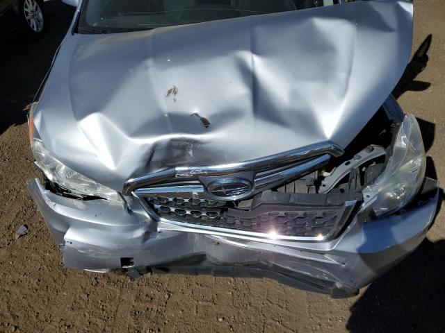 Photo 7 from auction – 2015 SUBARU FORESTER 2 with VIN JF2SJADC4FG522597