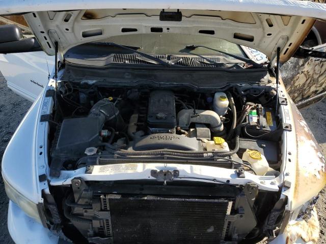 Photo 7 from auction – 2003 DODGE RAM 3500 S with VIN 3D3MU48C03G795876