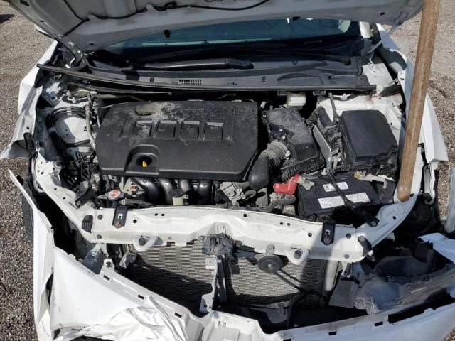 Photo 7 from auction – 2019 TOYOTA COROLLA L with VIN 5YFBURHE3KP937502