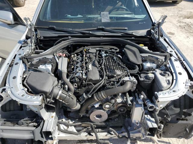 Photo 7 from auction – 2019 BMW 740 I with VIN WBA7E2C57KB216466
