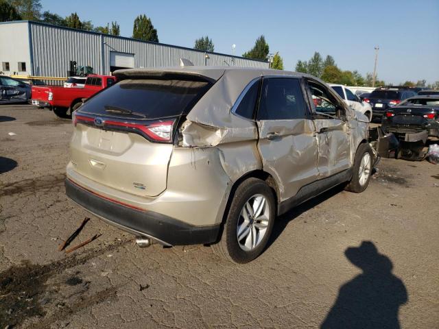 Photo 4 from auction – 2018 FORD EDGE SEL with VIN 2FMPK4J92JBB64391